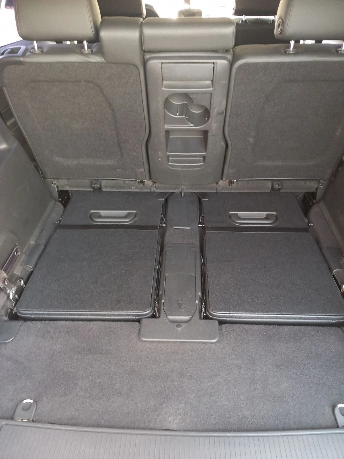 Opel Zafira 1.6 | Mobile.bg � ����������� 13