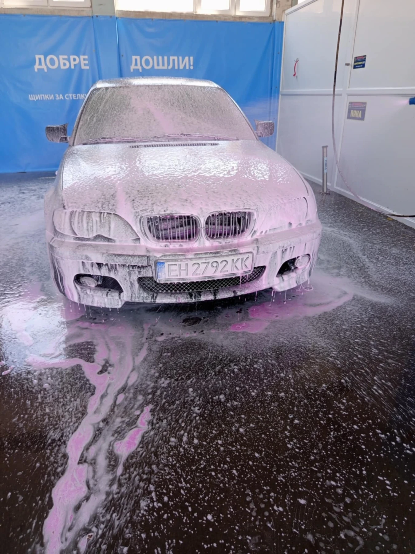 BMW 320  - изображение 4