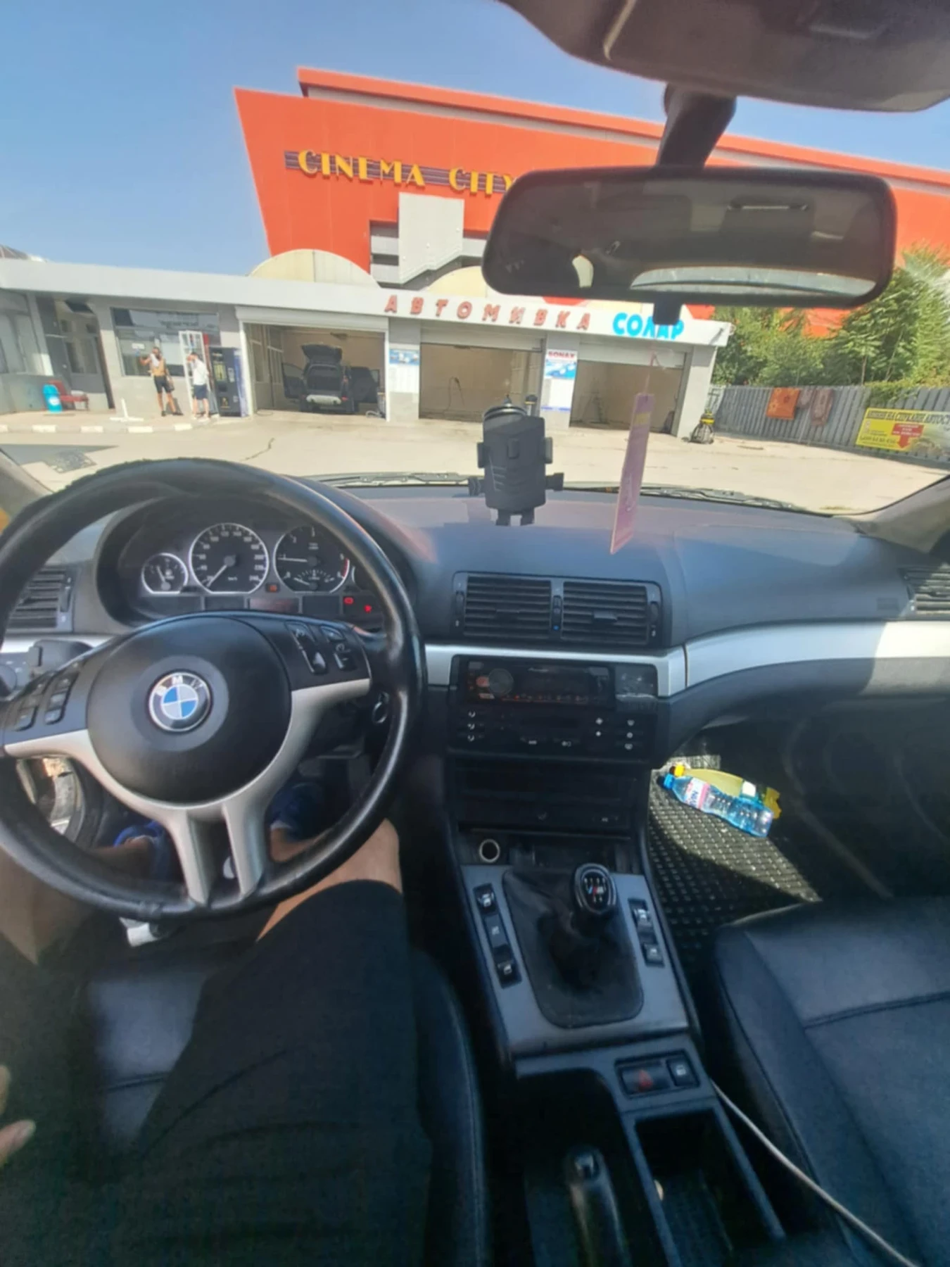 BMW 320  - изображение 3