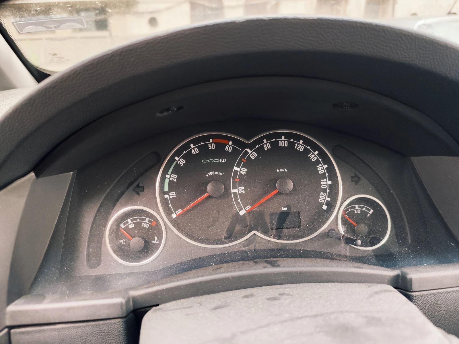 Opel Meriva  - изображение 5
