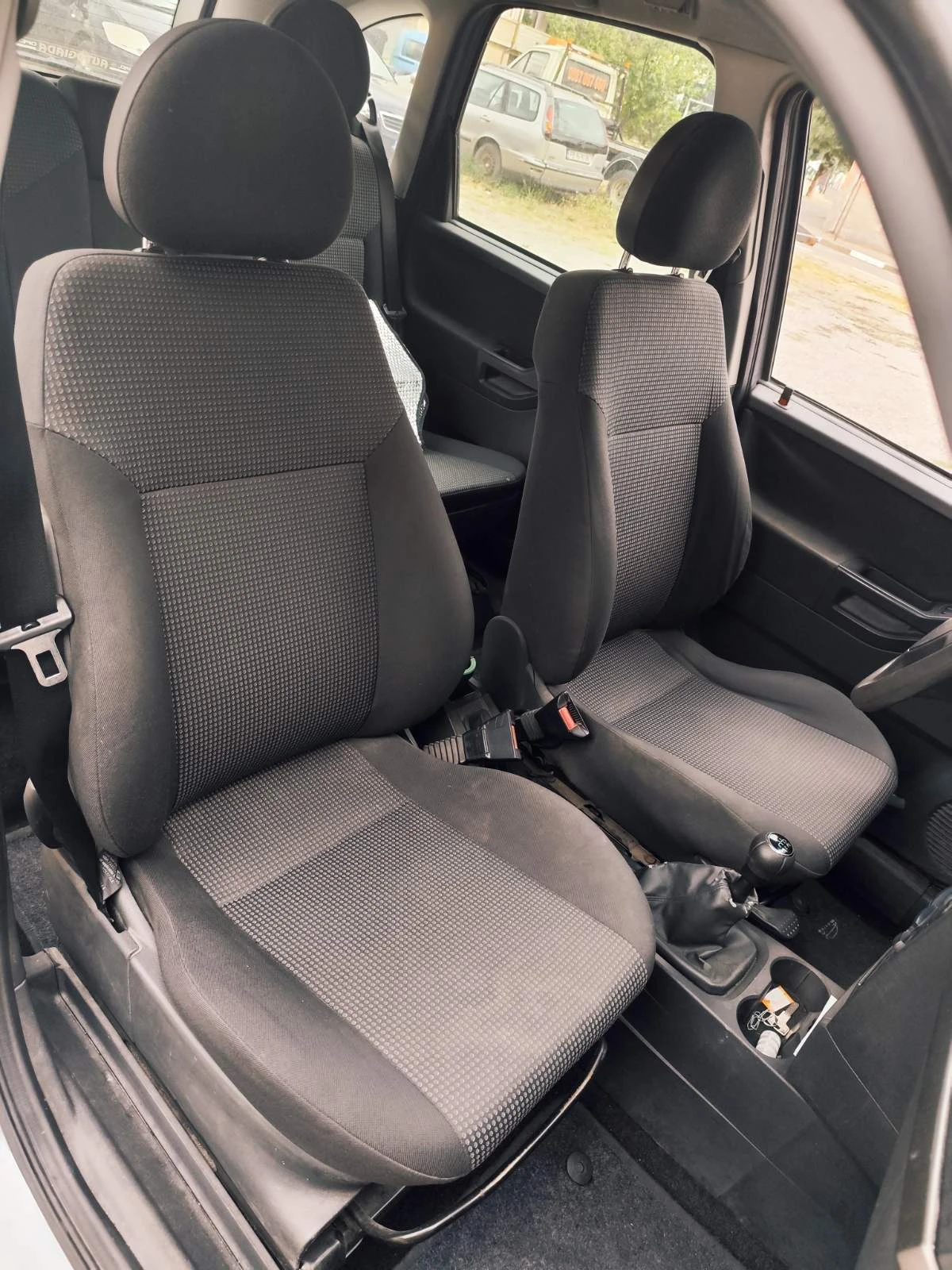 Opel Meriva  - изображение 9