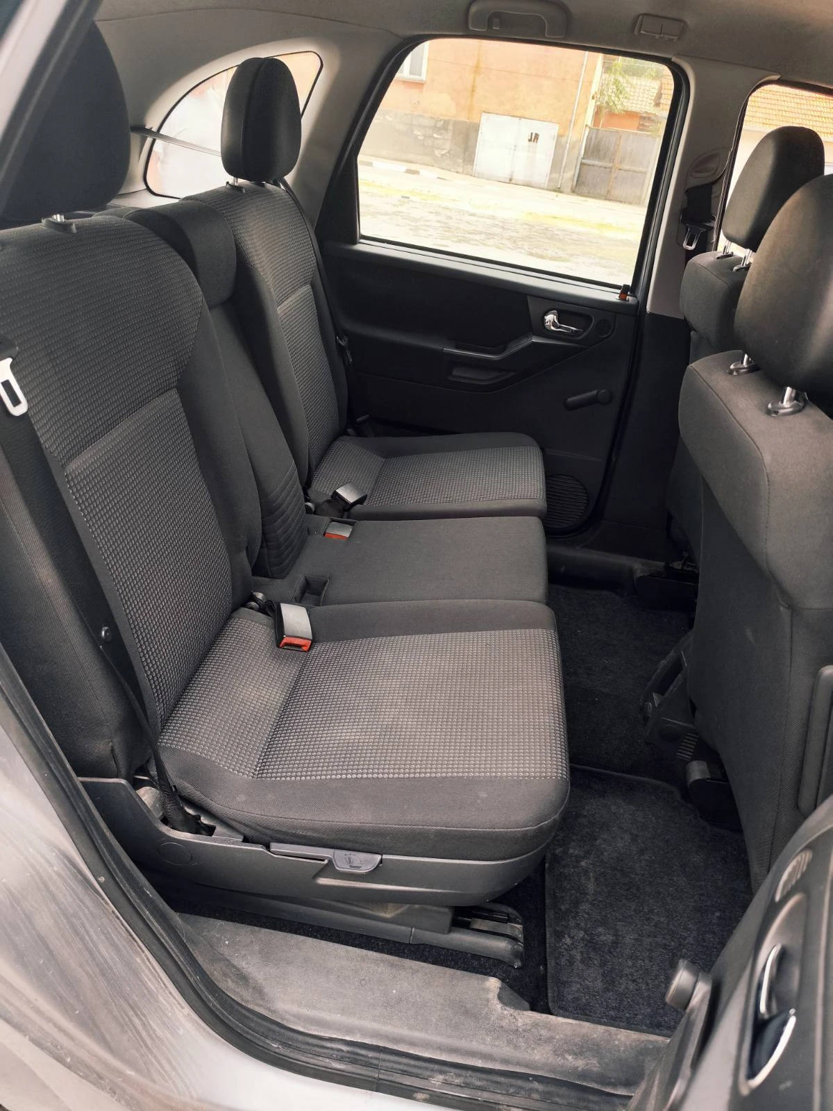 Opel Meriva  - изображение 7