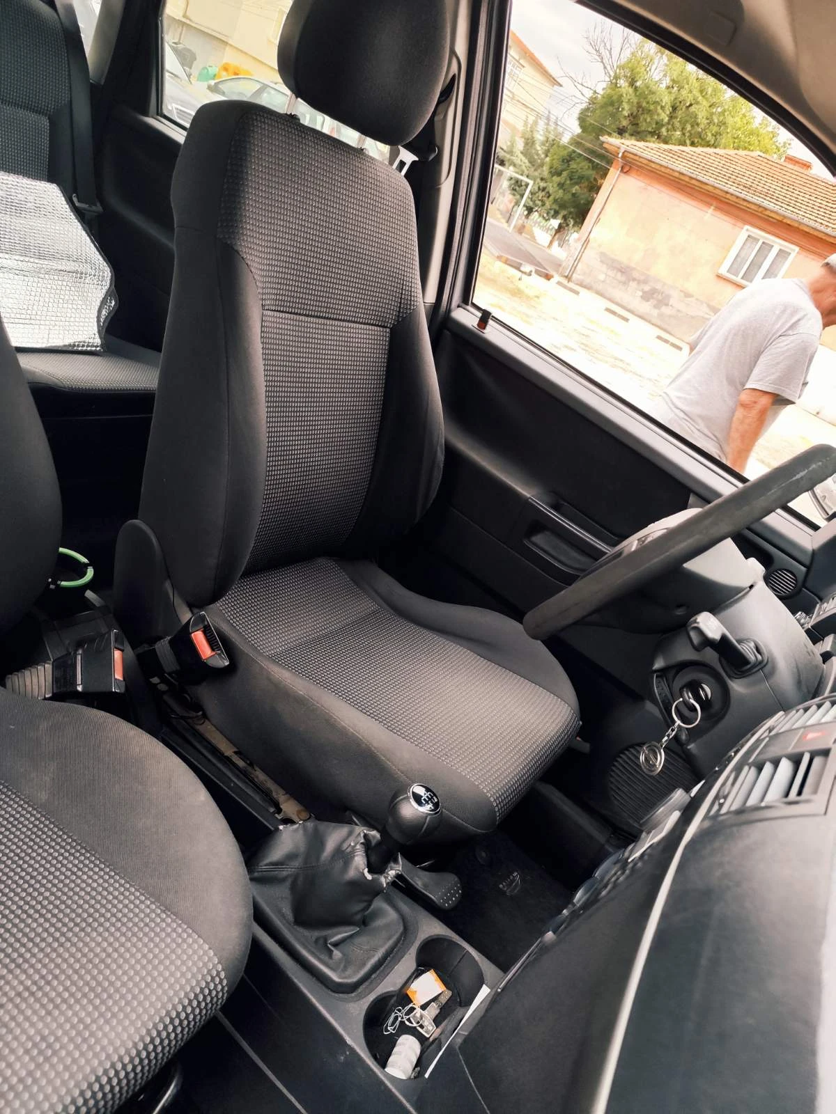 Opel Meriva  - изображение 10