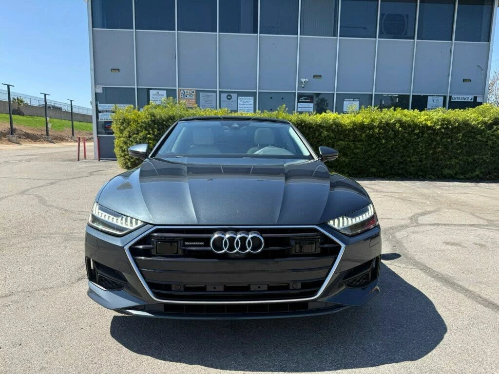 Audi A7 Premium Plus* Distronic* 360* Масаж*  - изображение 2