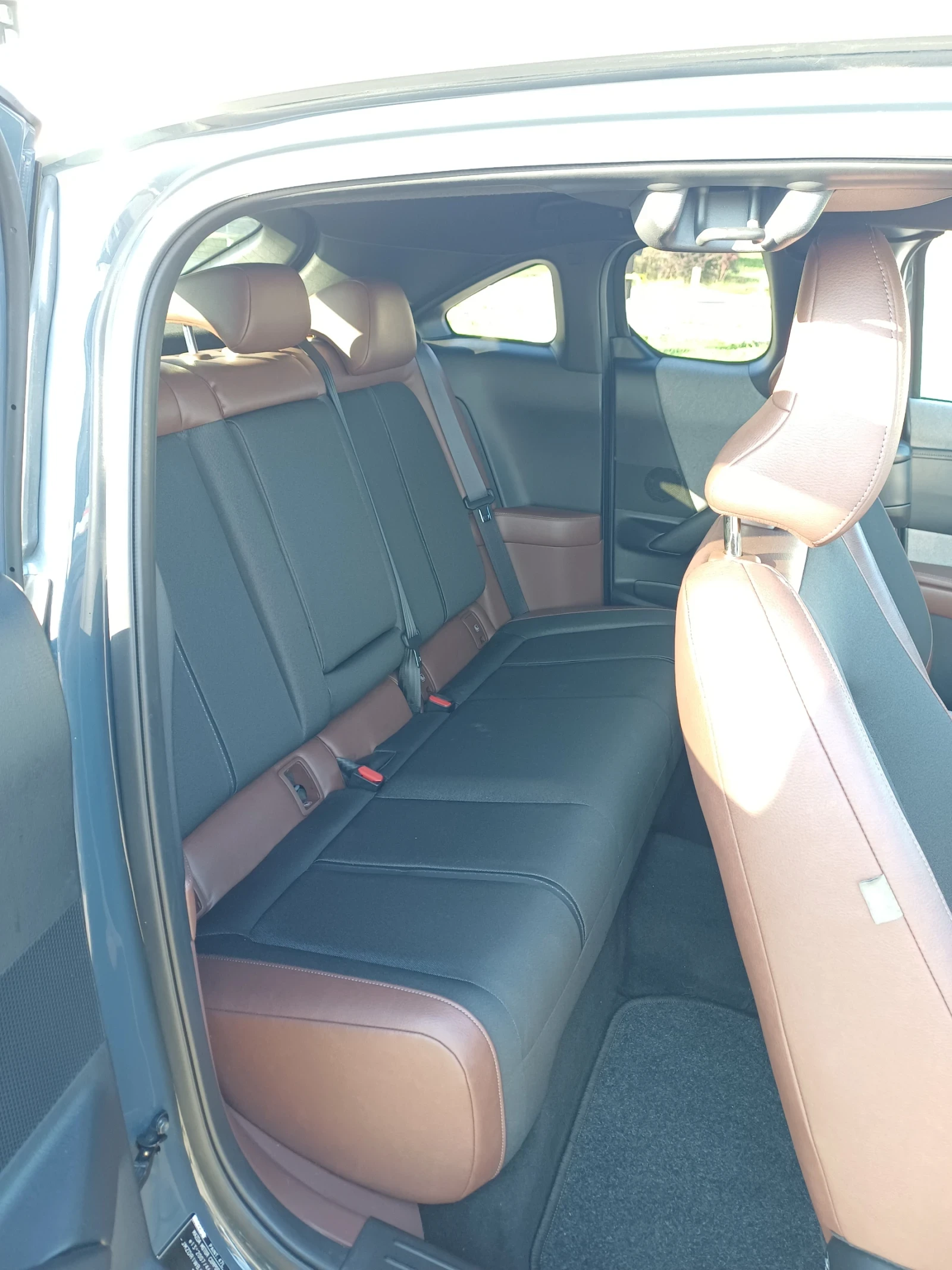 Mazda MX-30 | Mobile.bg   12