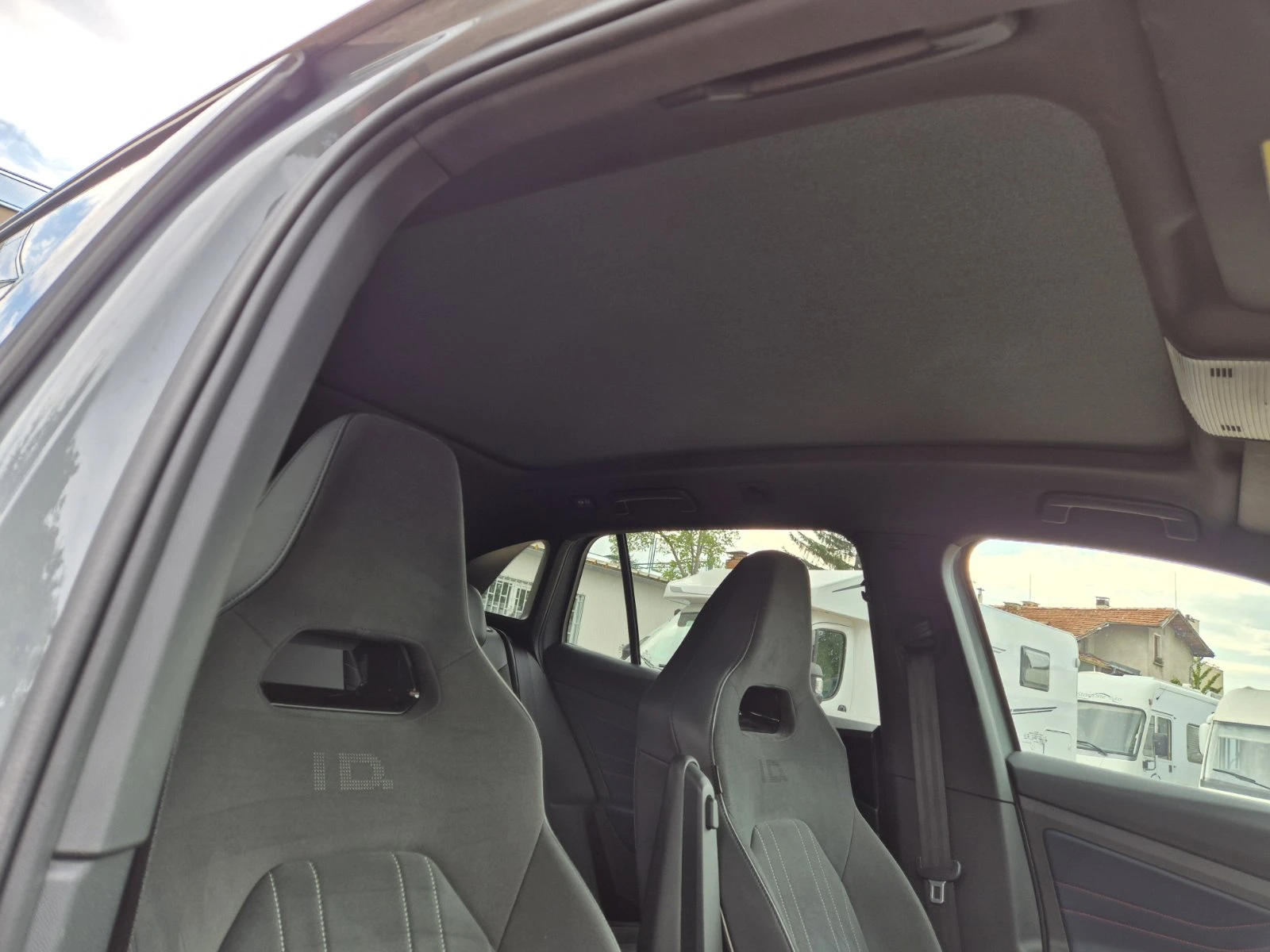 VW ID.4 GTX Top Sport+ 360 Matrix - изображение 9