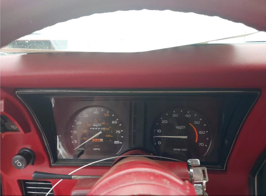 Chevrolet Corvette  - изображение 9