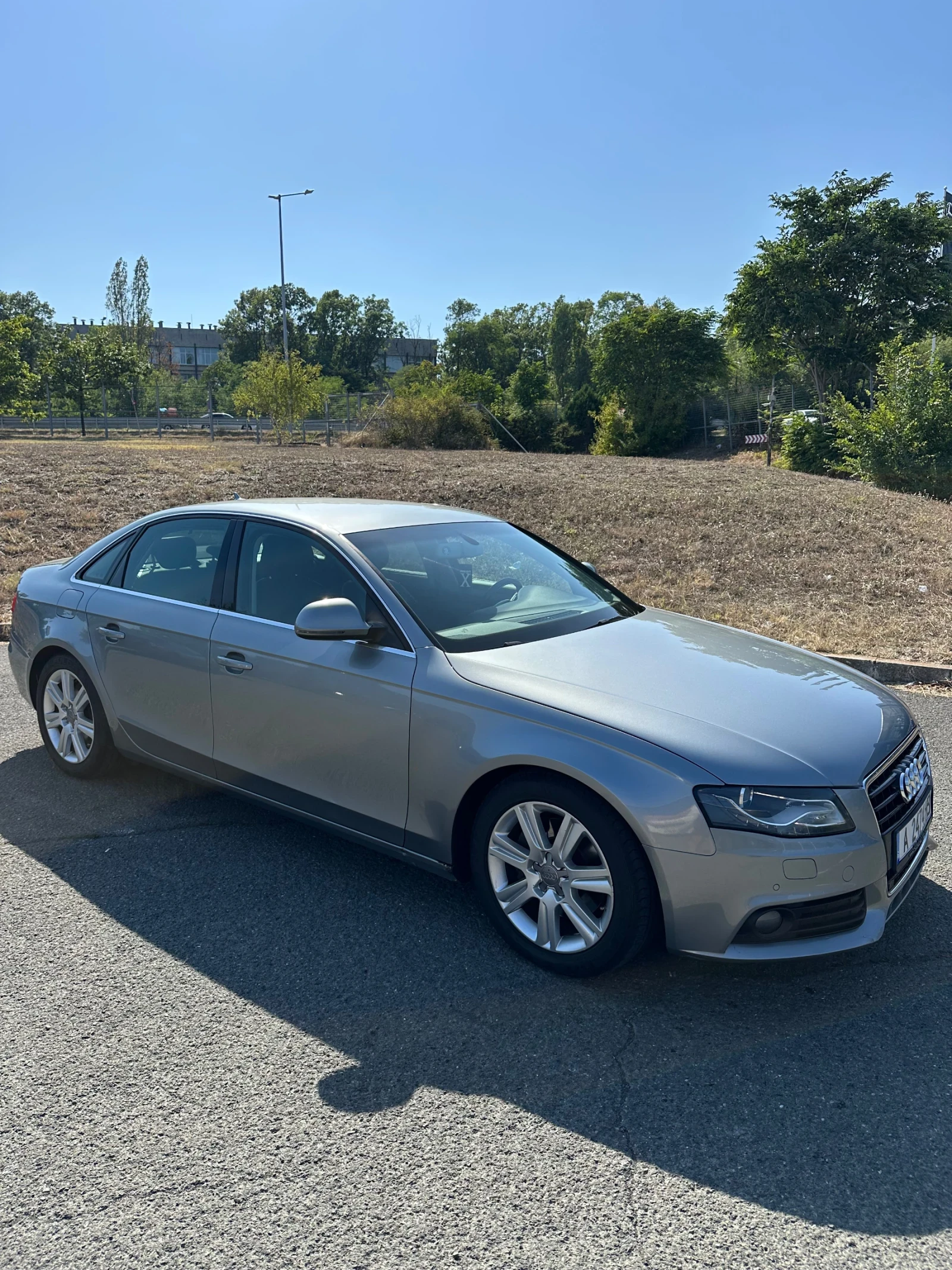 Audi A4 3.0 Diesel  - изображение 2