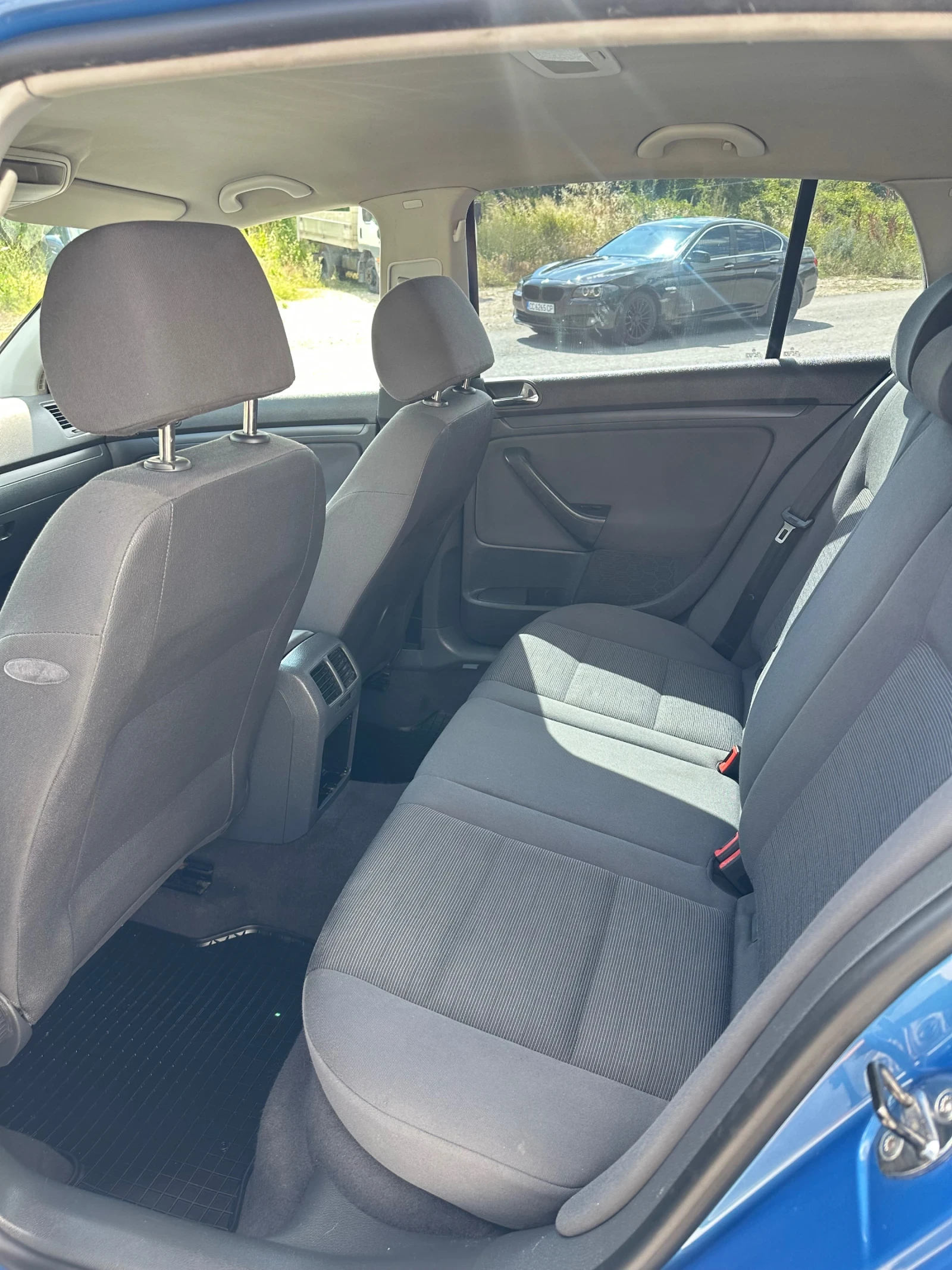 VW Golf 1.9TDI GTI ПАКЕТ  - изображение 8