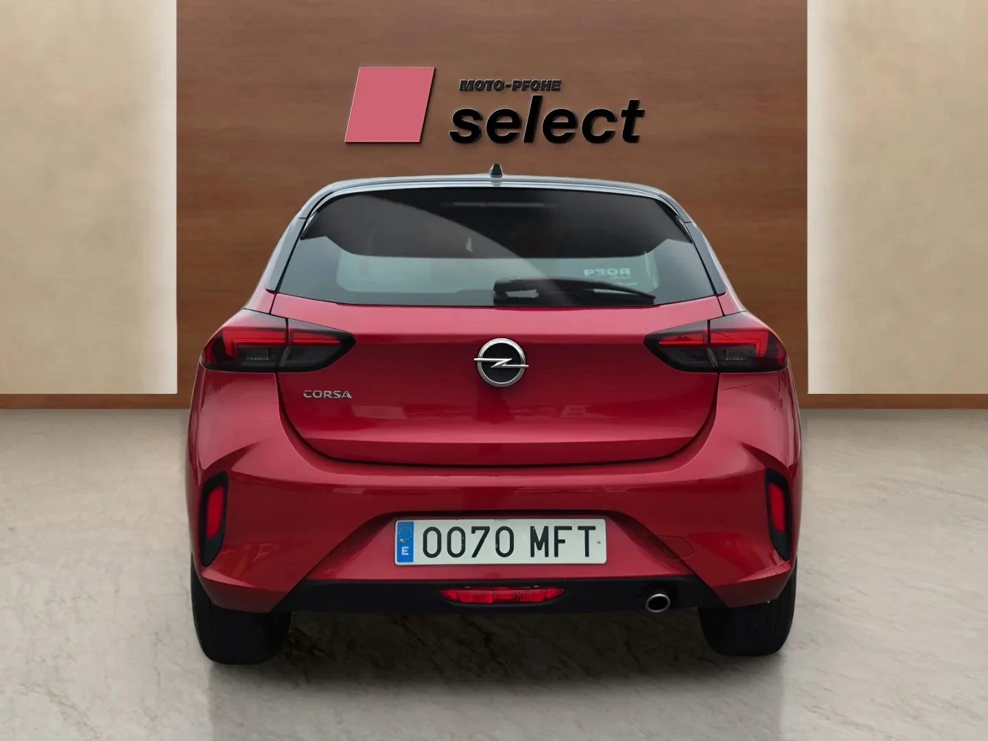 Opel Corsa 1.2 I - изображение 6