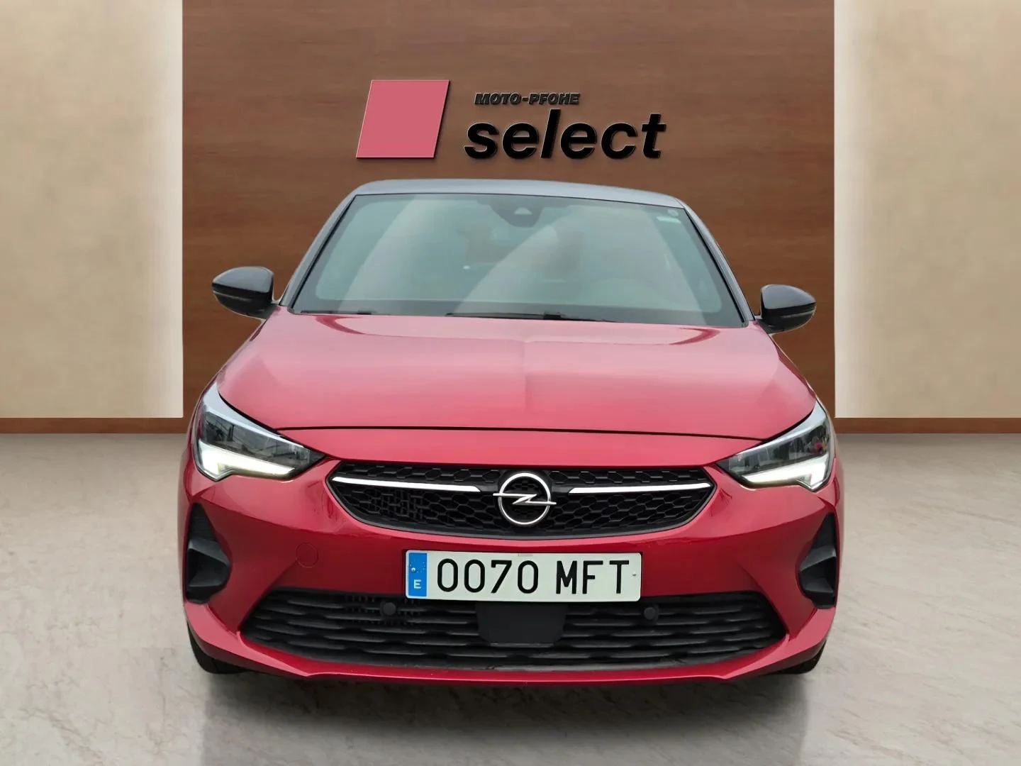 Opel Corsa 1.2 I - изображение 2