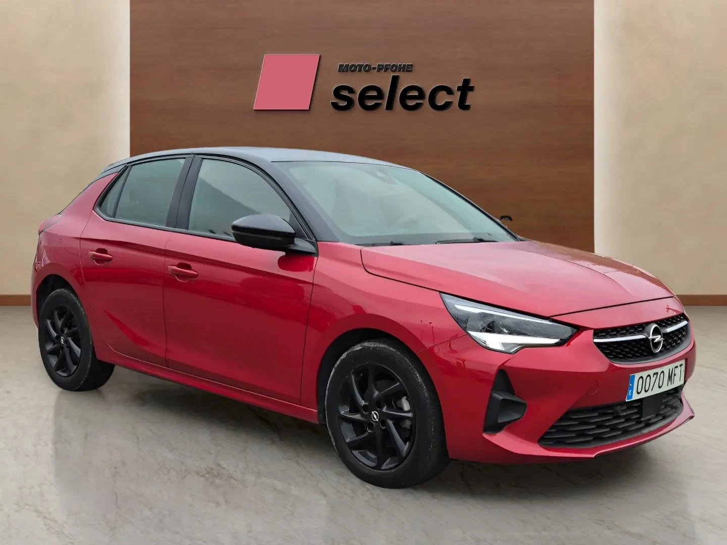 Opel Corsa 1.2 I - изображение 3