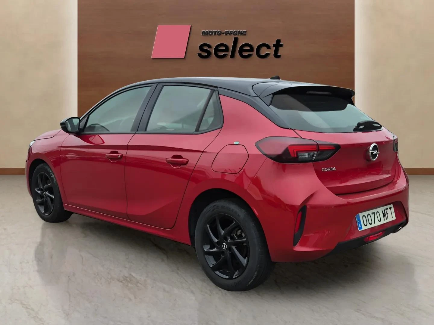 Opel Corsa 1.2 I - изображение 7