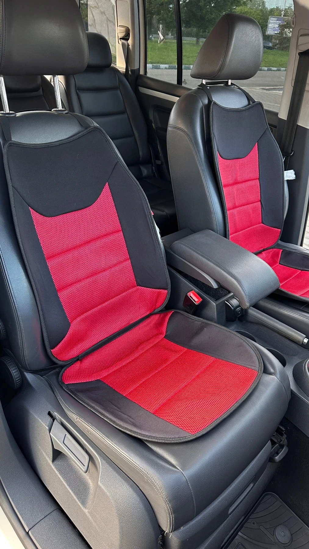 VW Touran 1.6TDI 7DSG - изображение 6