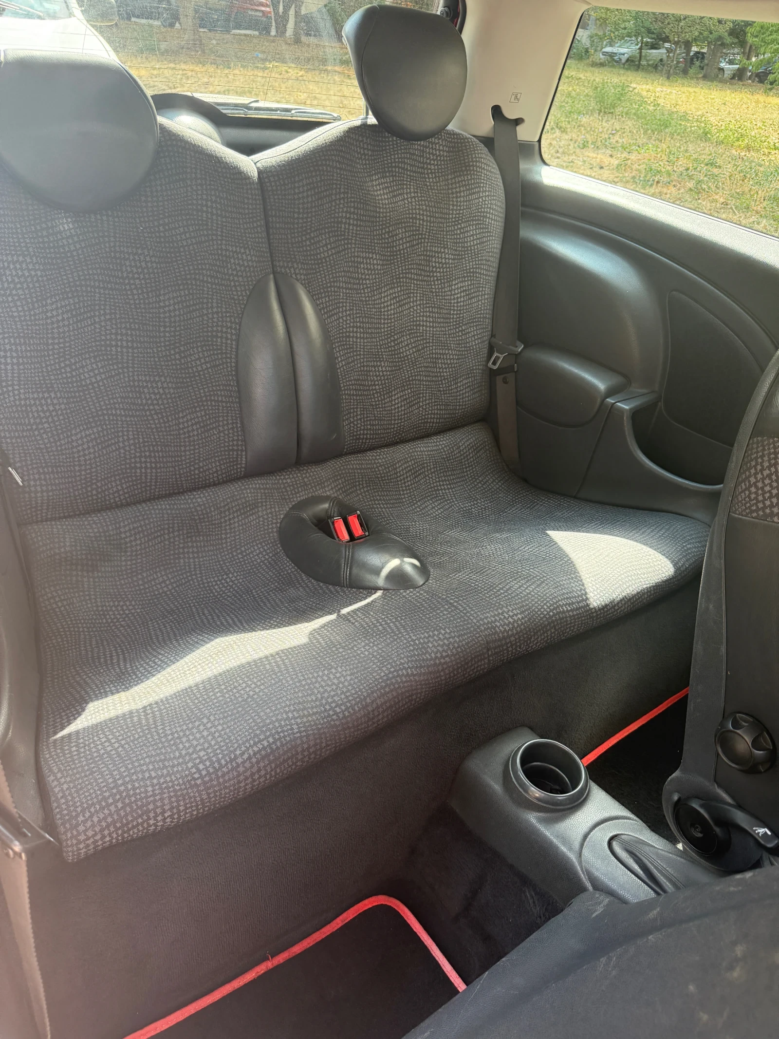 Mini Cooper 1, 6 бензин 115к.с - изображение 5