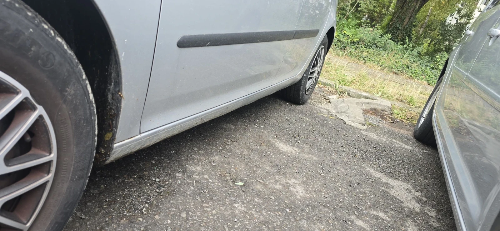 VW Golf 5 - изображение 10