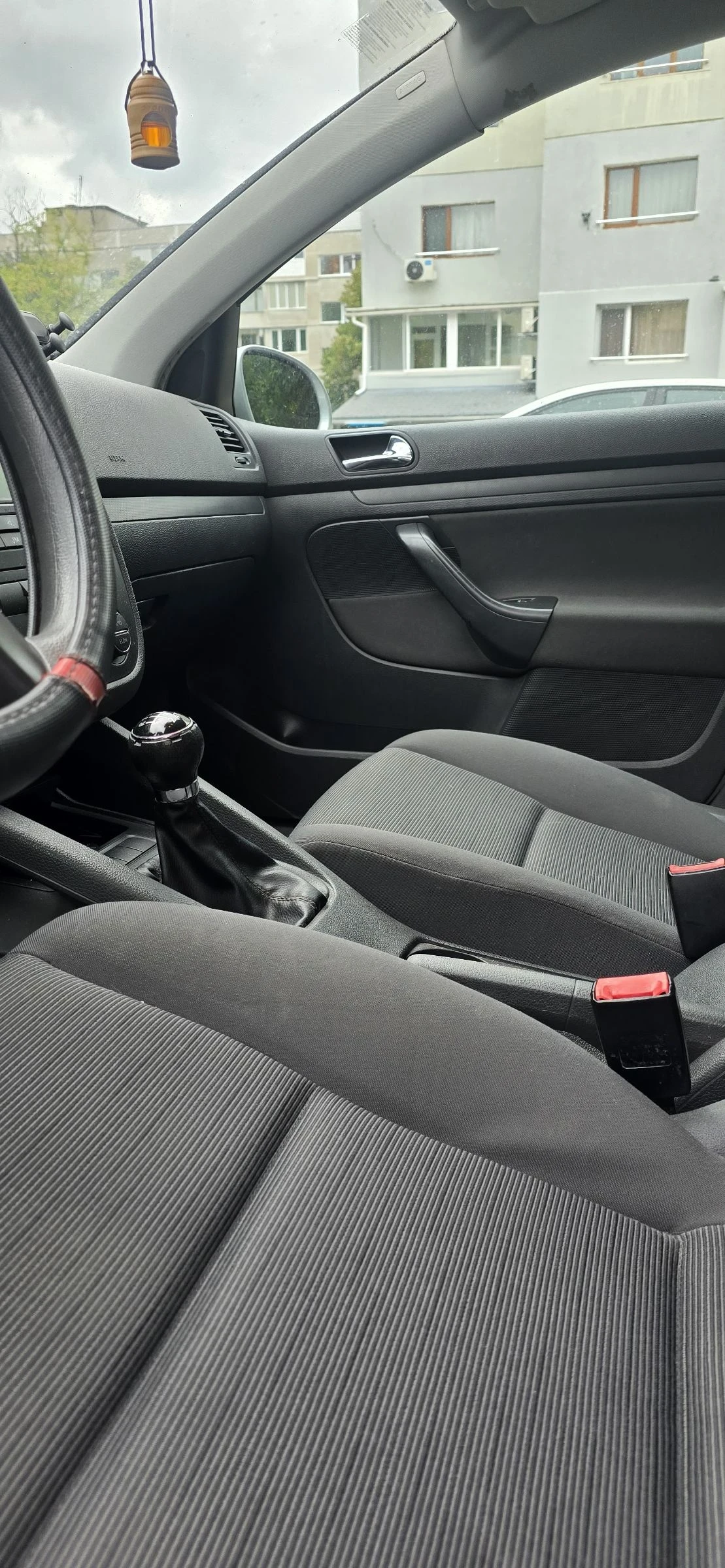 VW Golf 5 - изображение 5