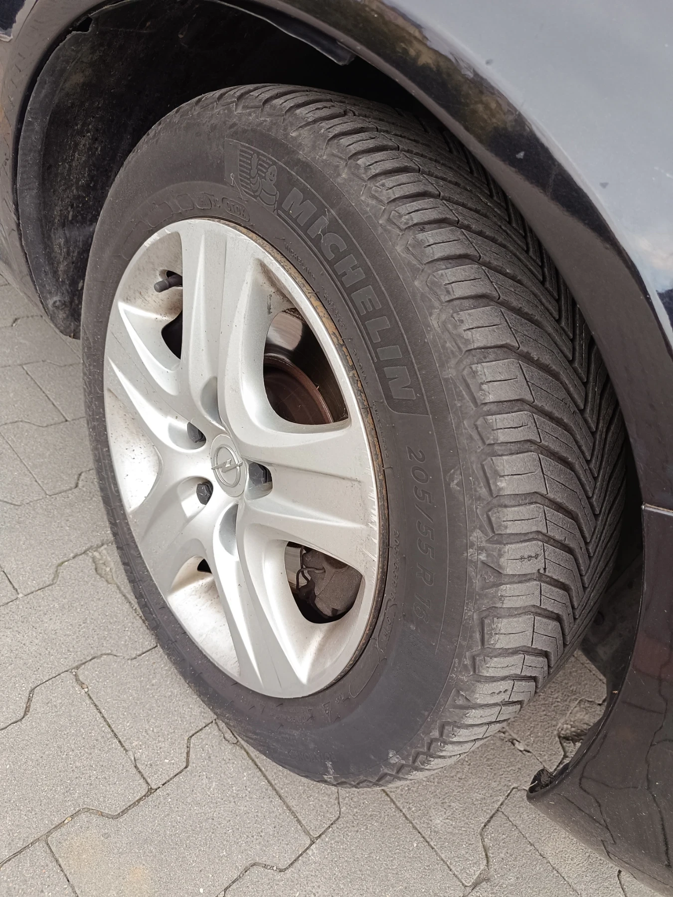 Opel Zafira  - изображение 8