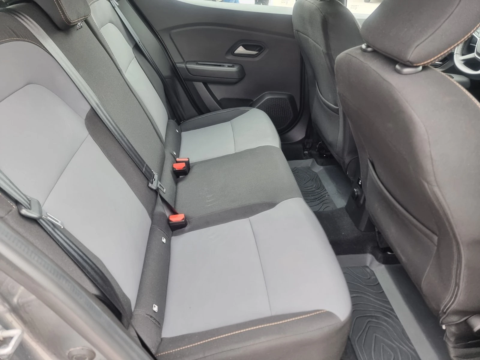 Dacia Sandero Stepway TCe 100 к.с. ECO-G S&S BVM6 | Mobile.bg — изображение 15