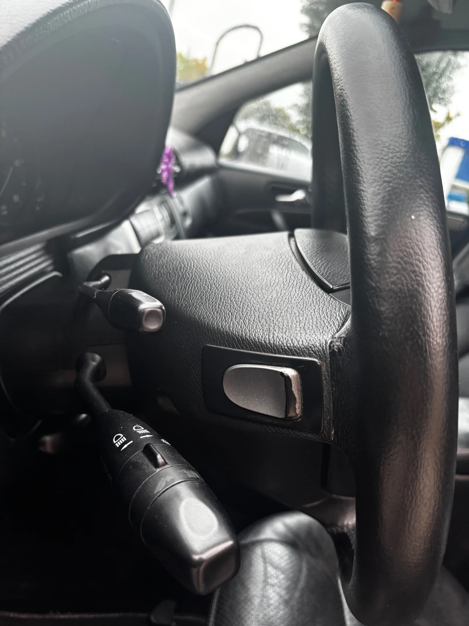 Mercedes-Benz C 270 W203 FACE/Avangarde/HarmonKardon/Кожа/Подгрев - изображение 7