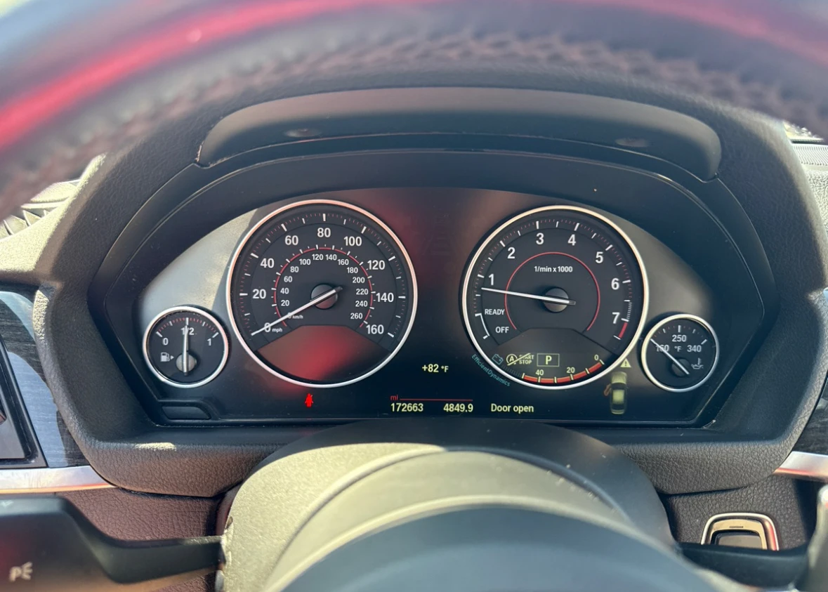 BMW 335 M-PACK* HEADUP* HARMAN* M-BRAKES* NAVI* SHODOWLINE - изображение 9