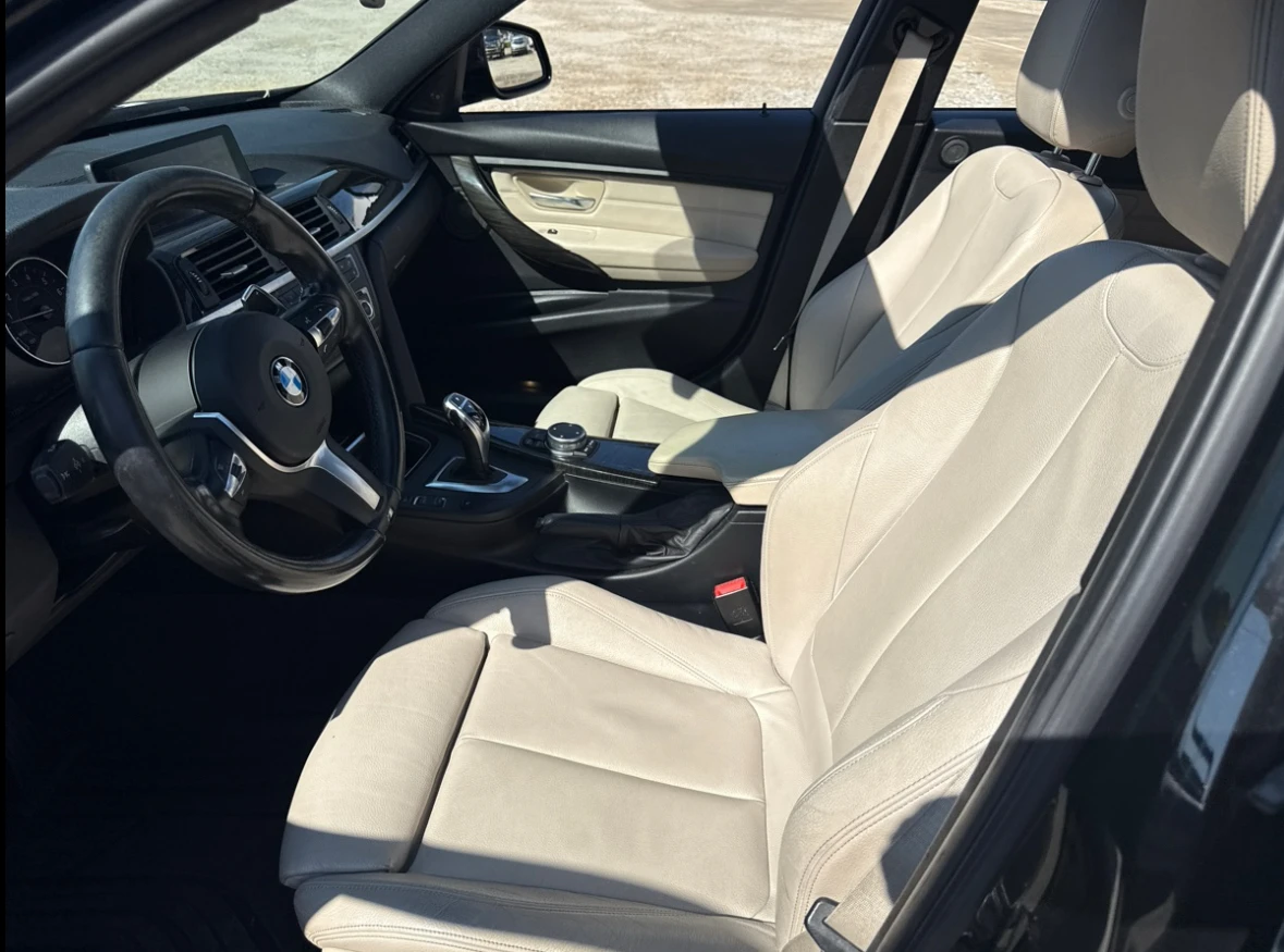 BMW 335 M-PACK* HEADUP* HARMAN* M-BRAKES* NAVI* SHODOWLINE - изображение 10