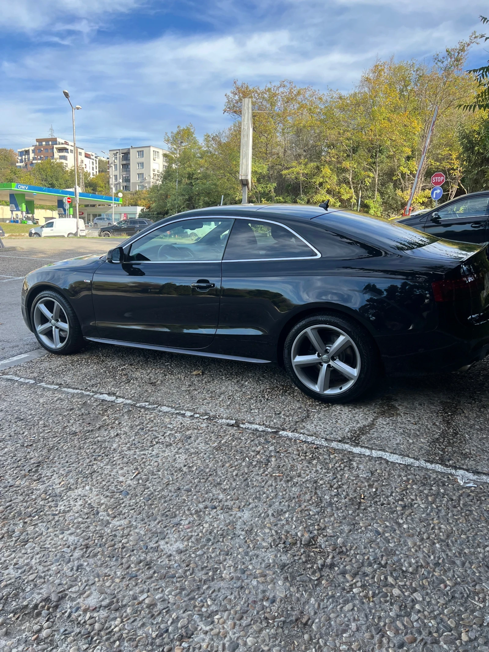 Audi A5 S line - изображение 6