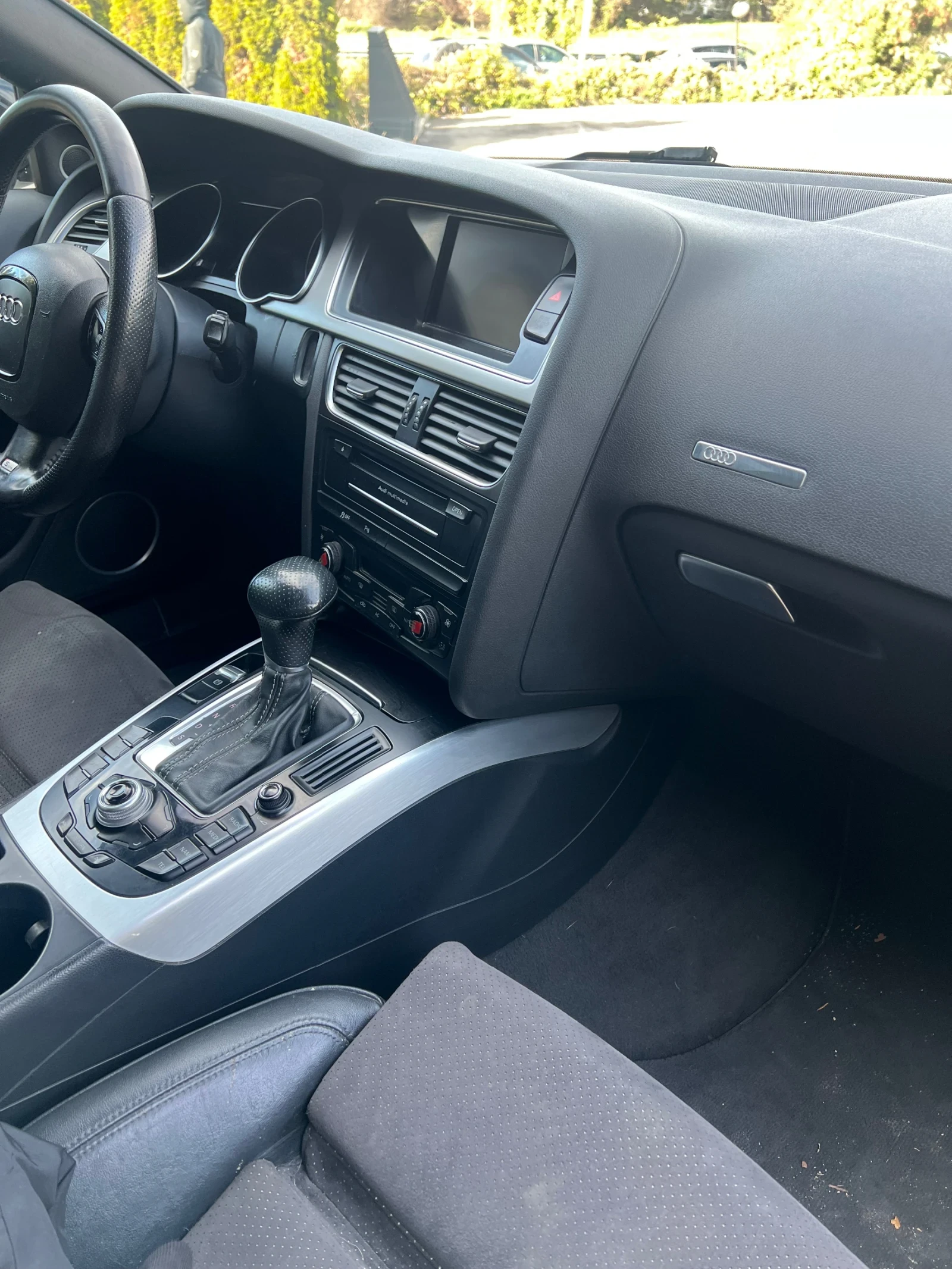 Audi A5 S line - изображение 10