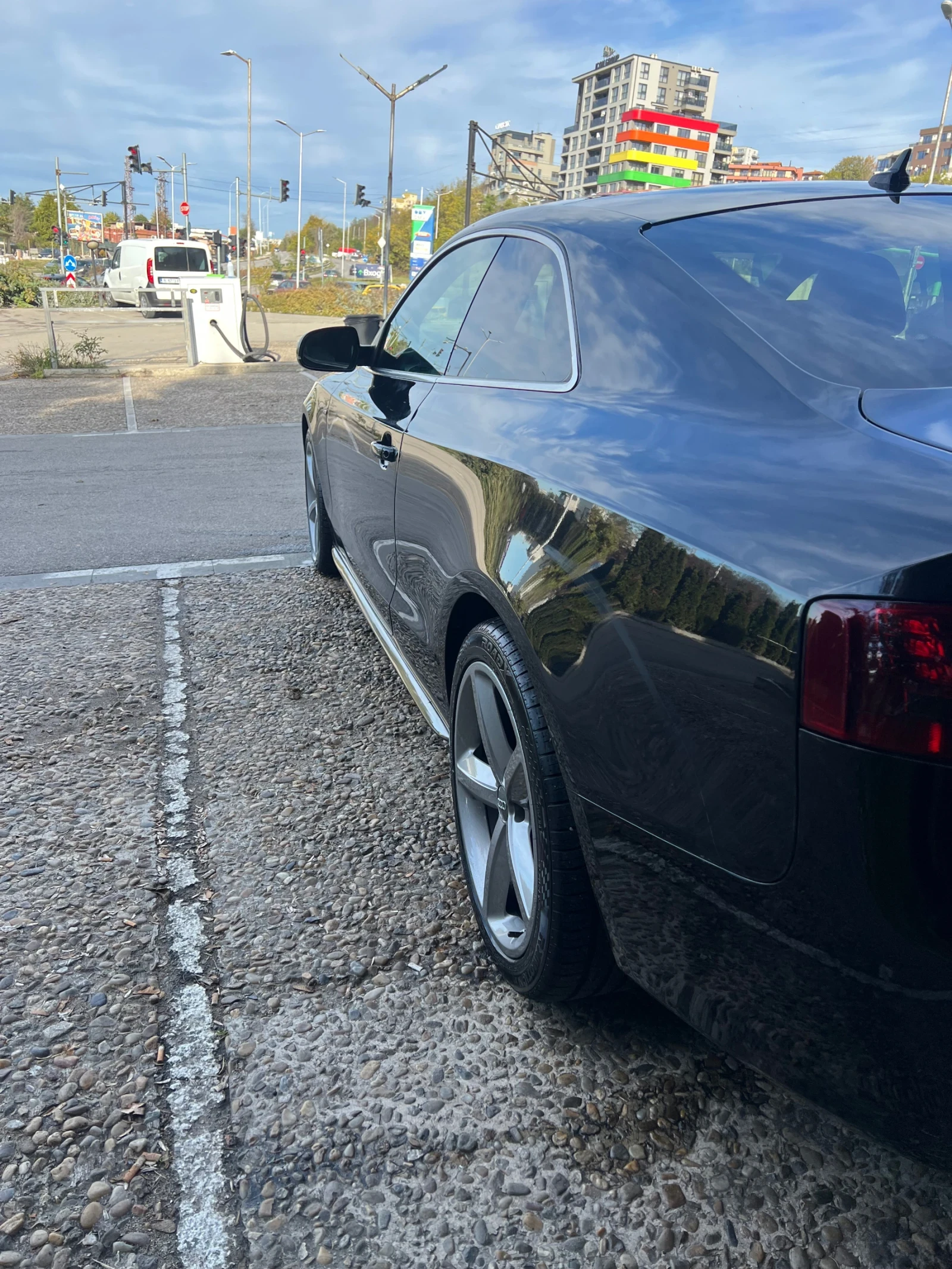 Audi A5 S line - изображение 4