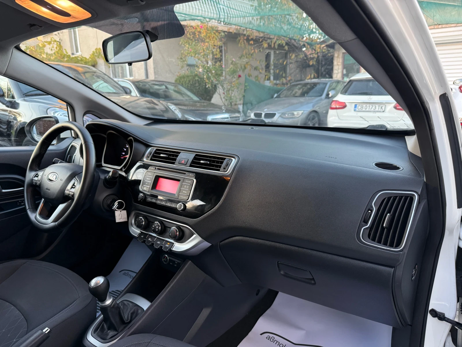 Kia Rio 1.2I ECOGPL FACELIFT | Mobile.bg   12