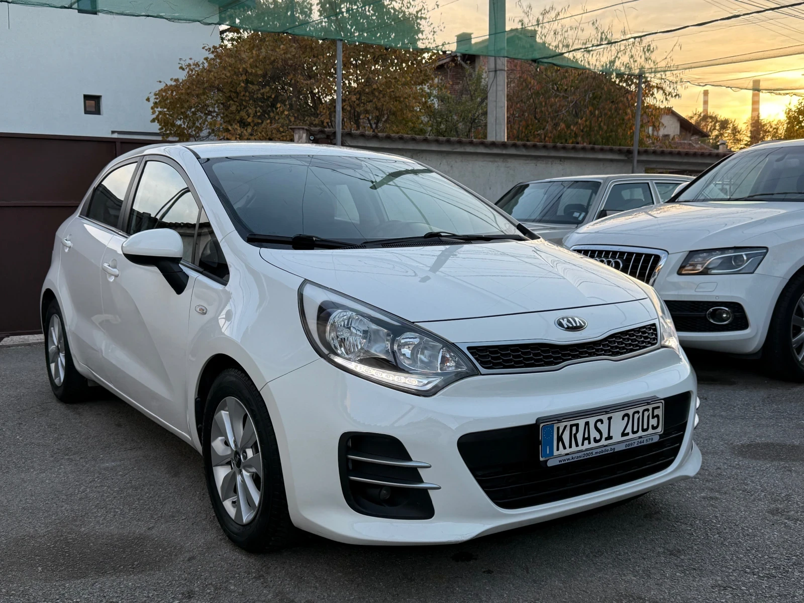 Kia Rio 1.2I ECOGPL FACELIFT - изображение 3