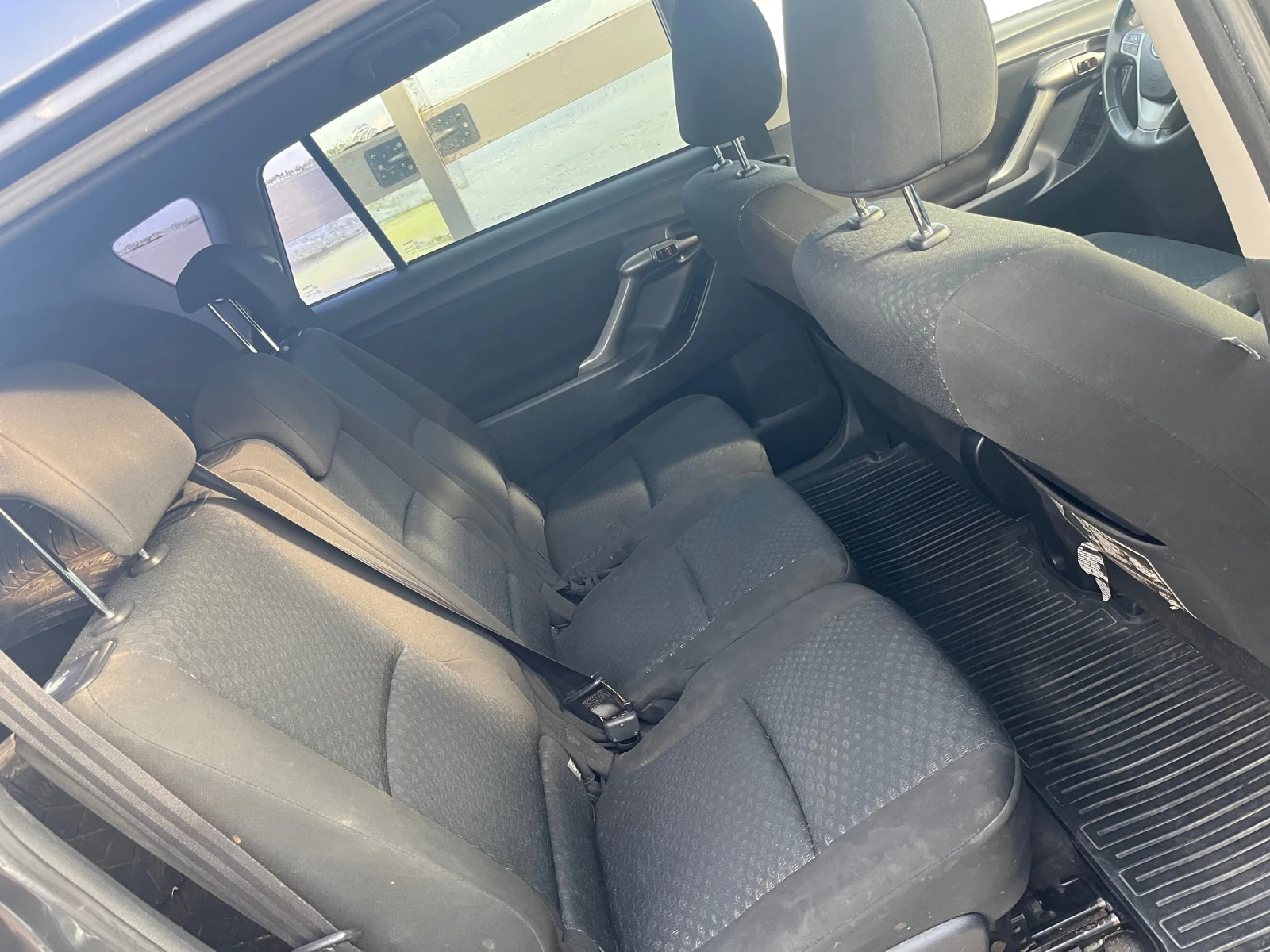 Toyota Verso 2.0   | Mobile.bg   7