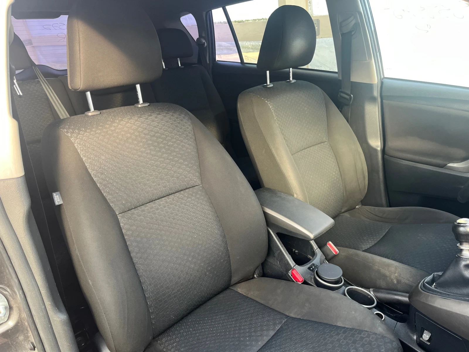 Toyota Verso 2.0   | Mobile.bg   6