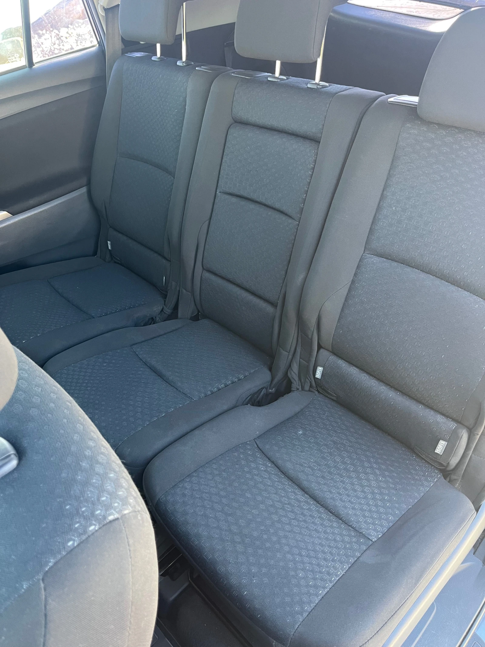 Toyota Verso 2.0  7   | Mobile.bg   12