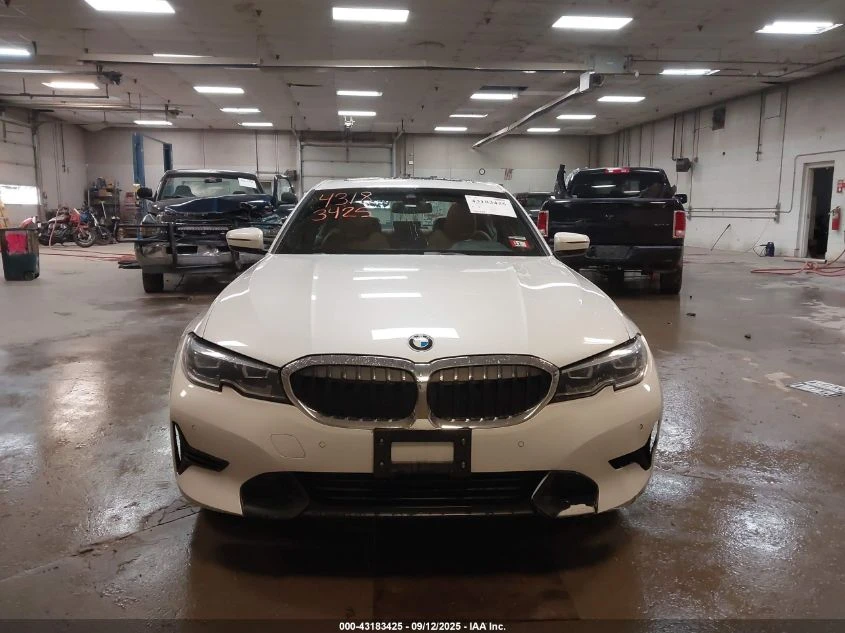 BMW 330 2022 BMW 330I XDRIVE - изображение 2