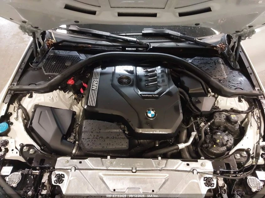 BMW 330 2022 BMW 330I XDRIVE | Mobile.bg   13