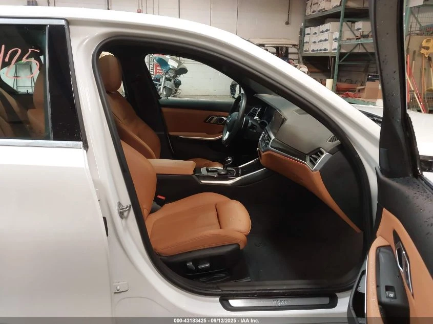 BMW 330 2022 BMW 330I XDRIVE | Mobile.bg   11