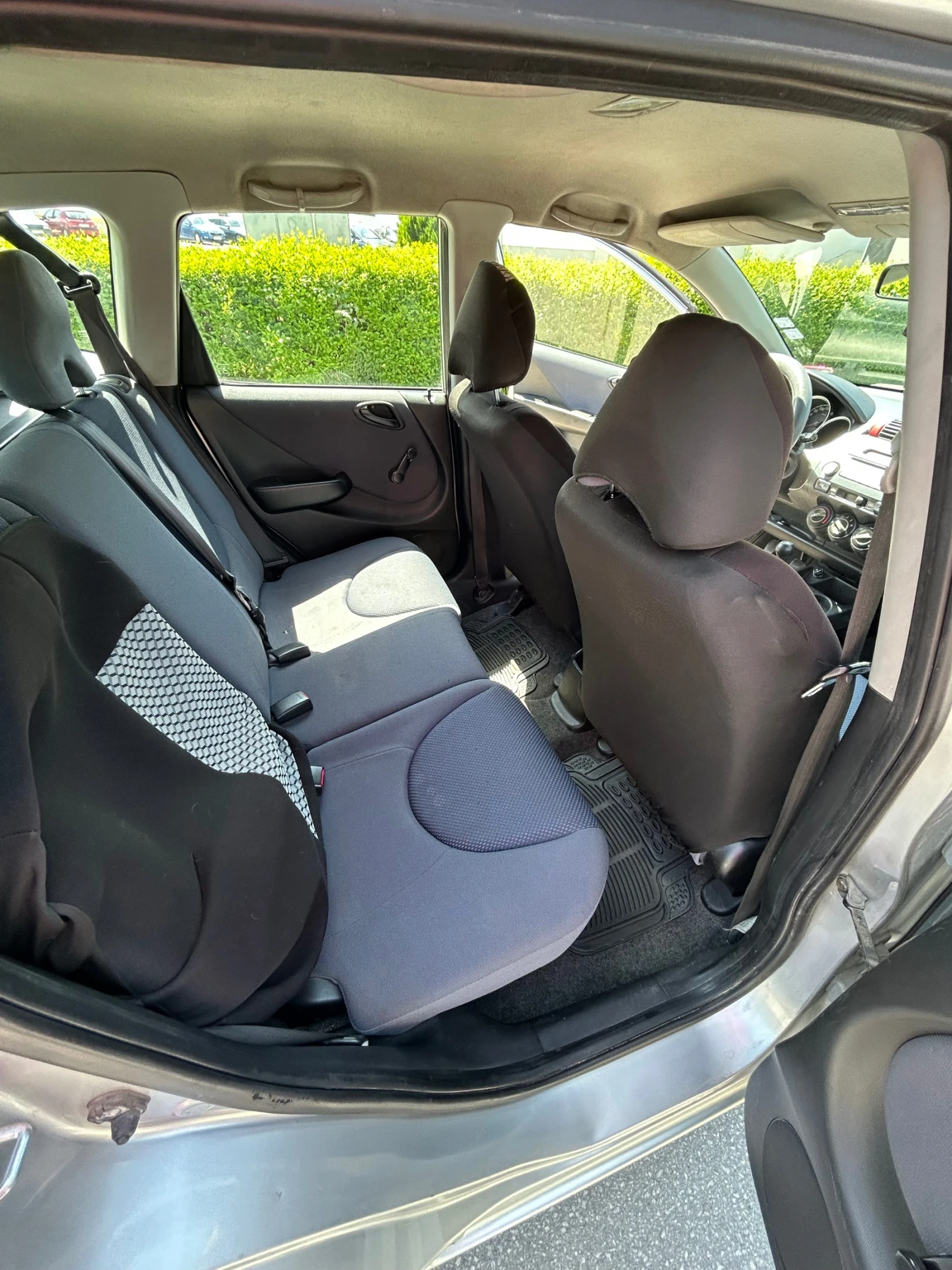 Honda Jazz | Mobile.bg   5