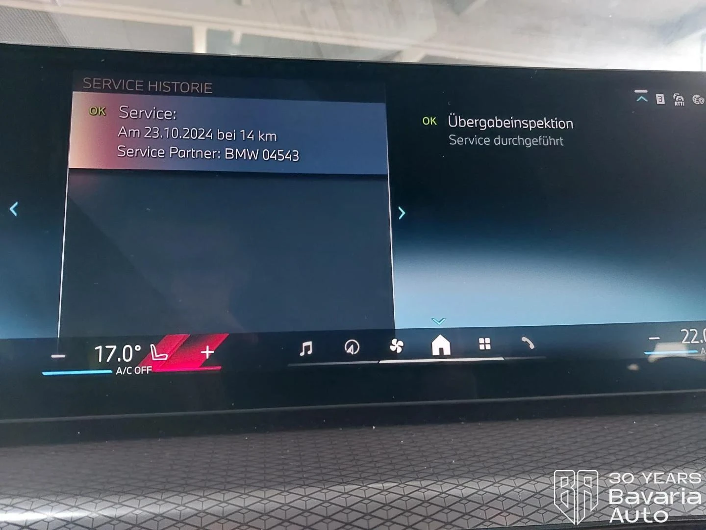 BMW 318 d M Sport Paket Steptronic - изображение 9