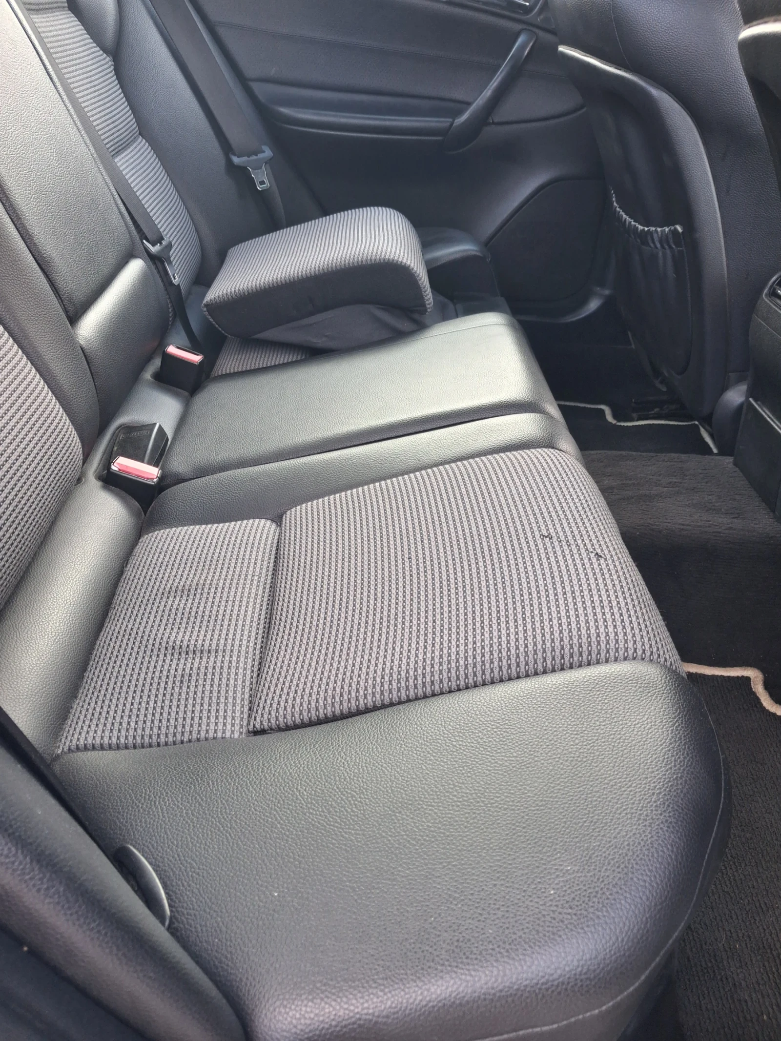 Mercedes-Benz C 320 Sport edition - изображение 4