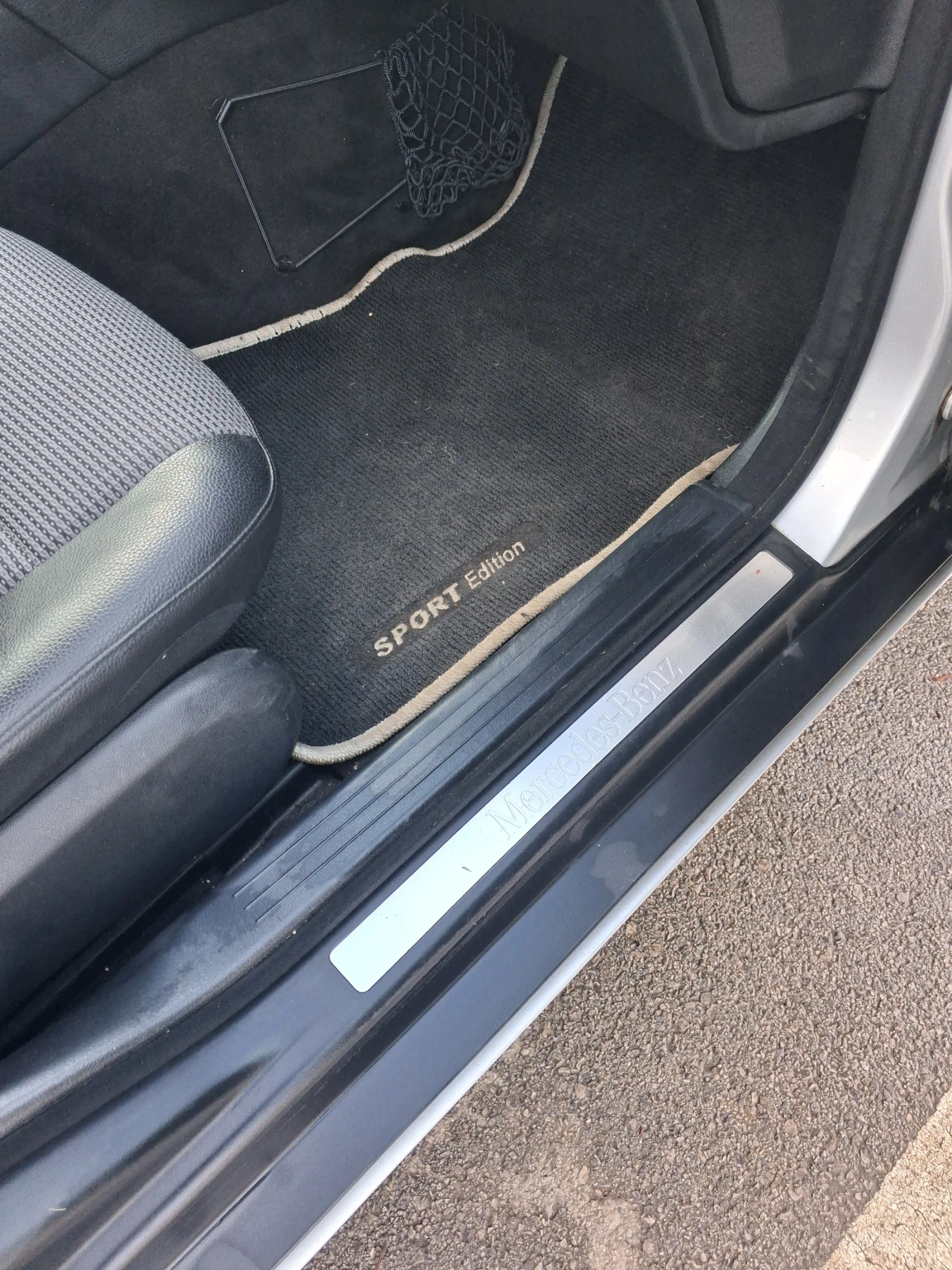 Mercedes-Benz C 320 Sport edition - изображение 10