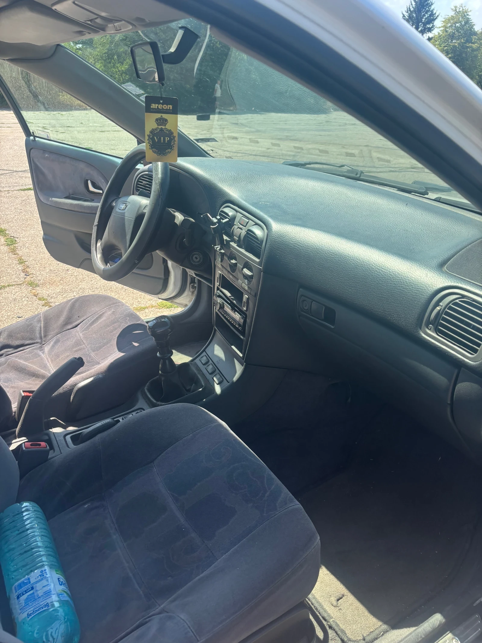 Volvo S40 | Mobile.bg � ����������� 11