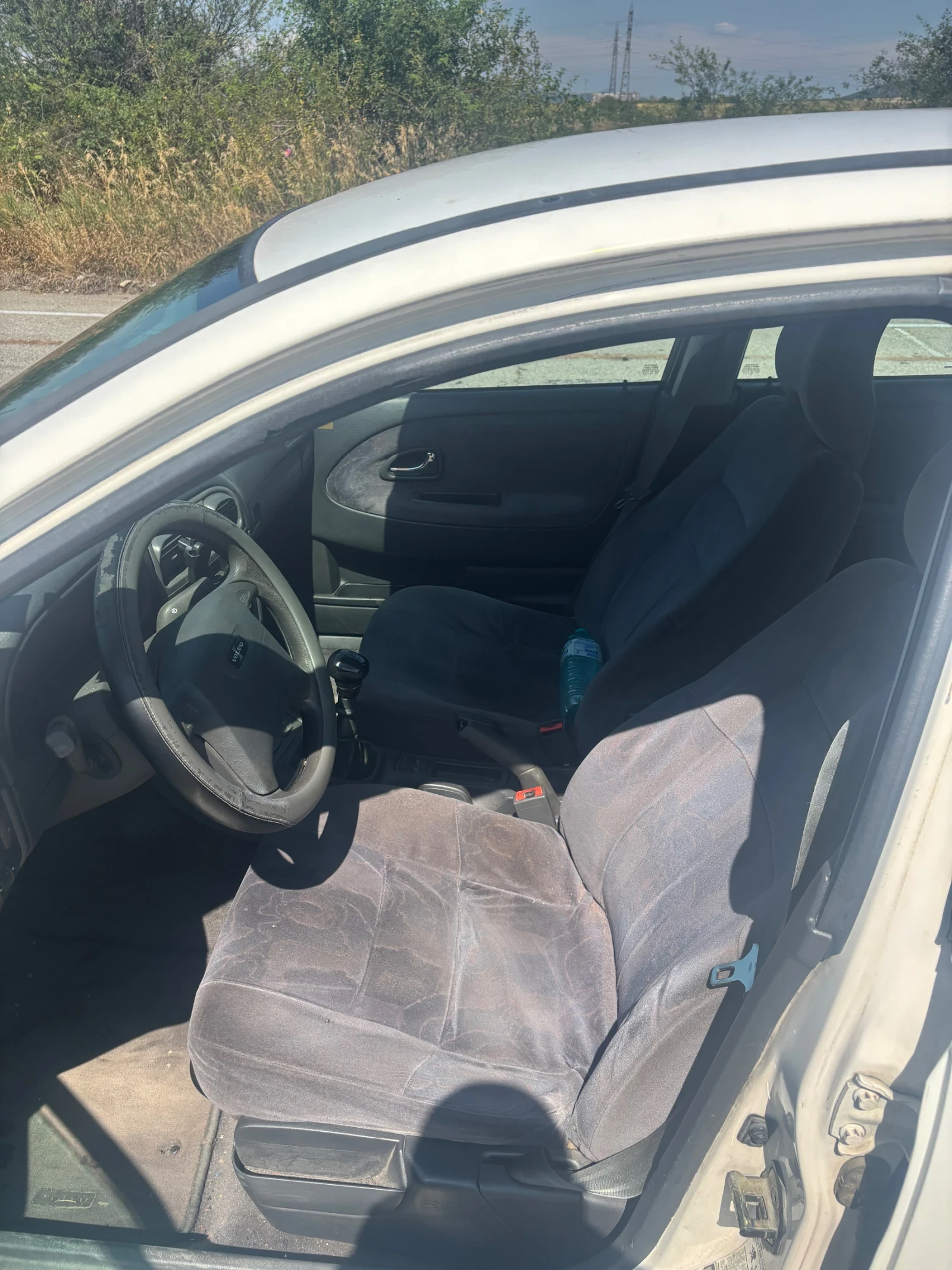 Volvo S40  - изображение 8