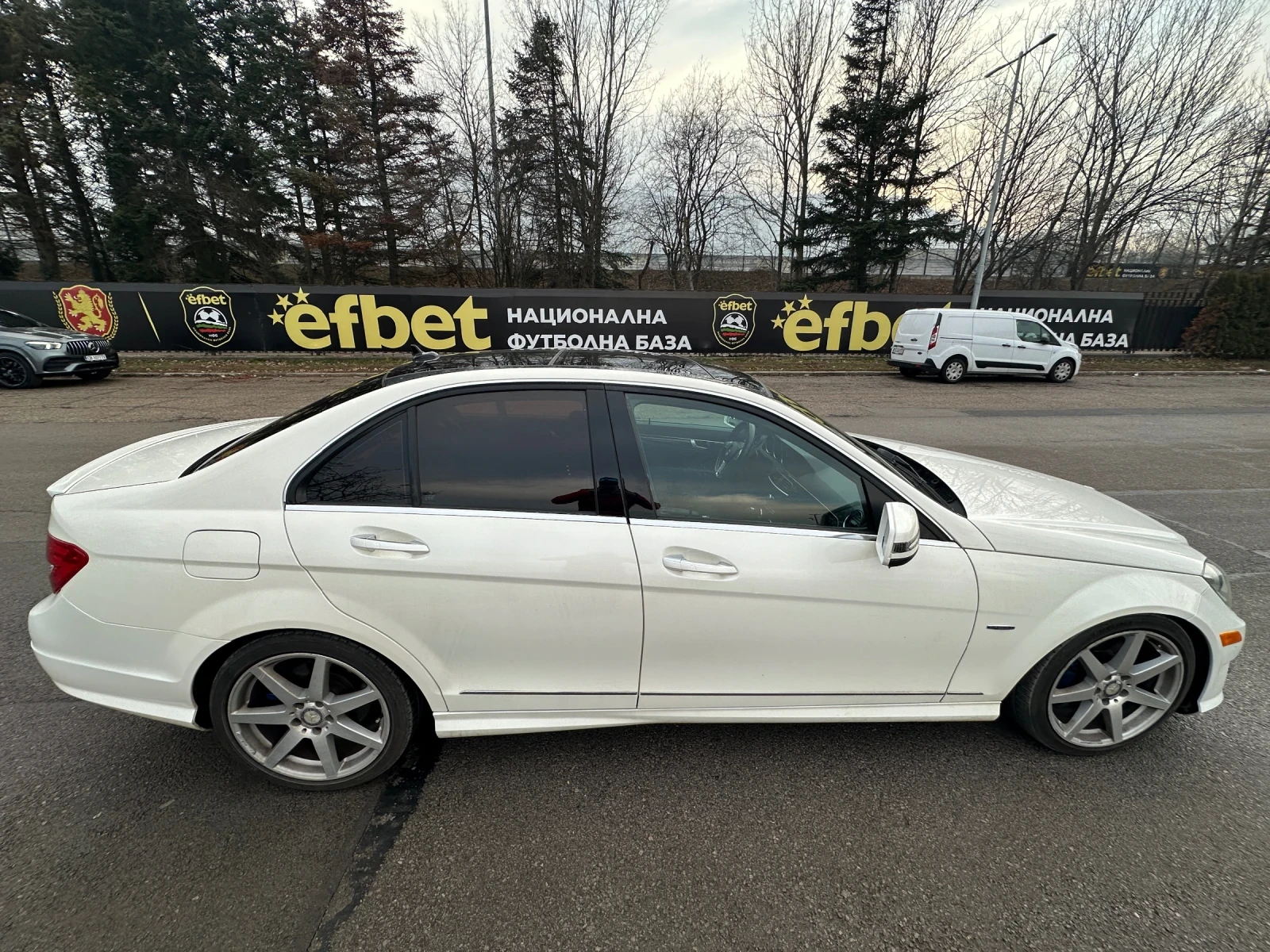 Mercedes-Benz 350 W204 facelift | Mobile.bg � ����������� 7