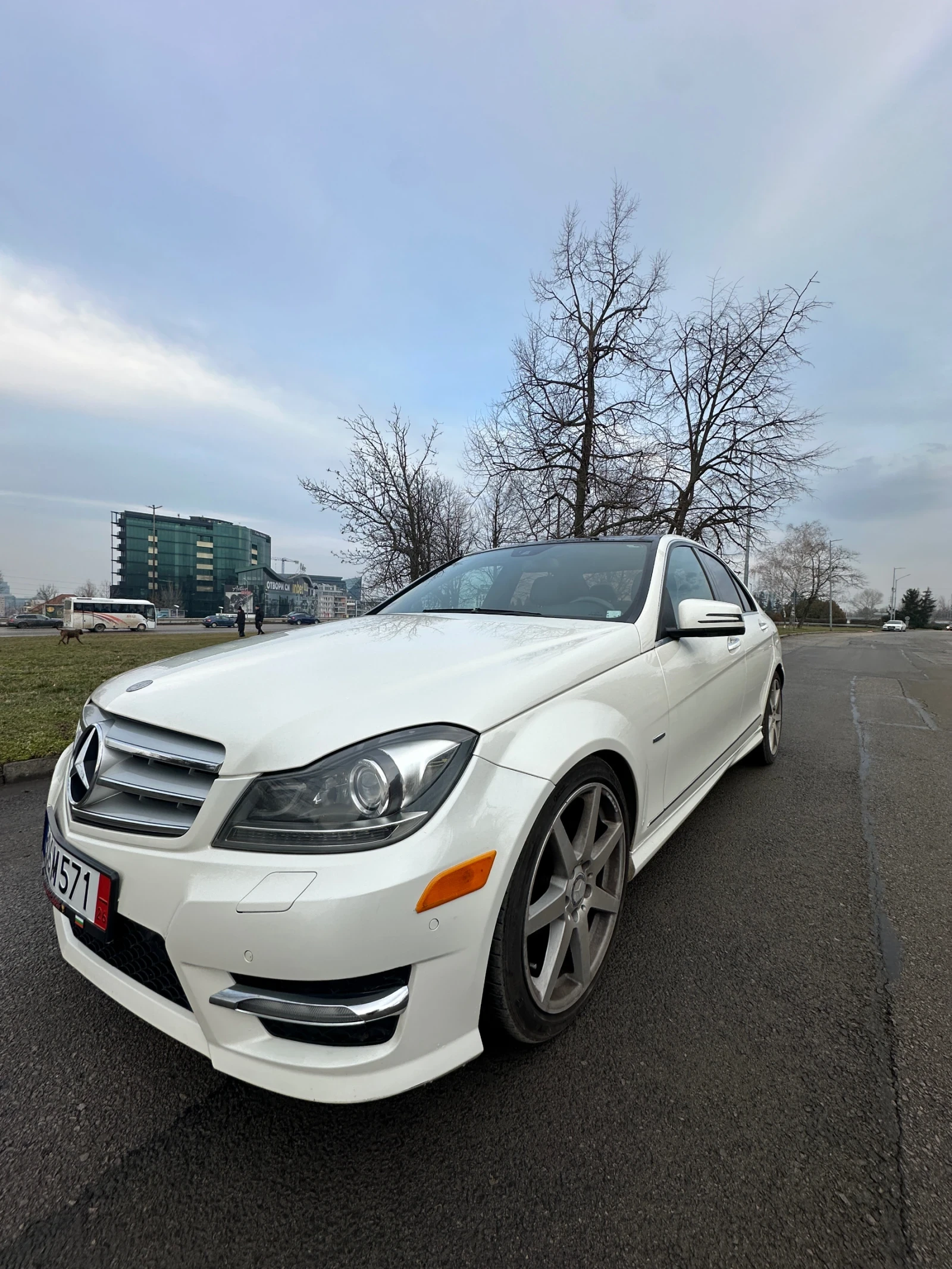 Mercedes-Benz 350 W204 facelift | Mobile.bg � ����������� 2