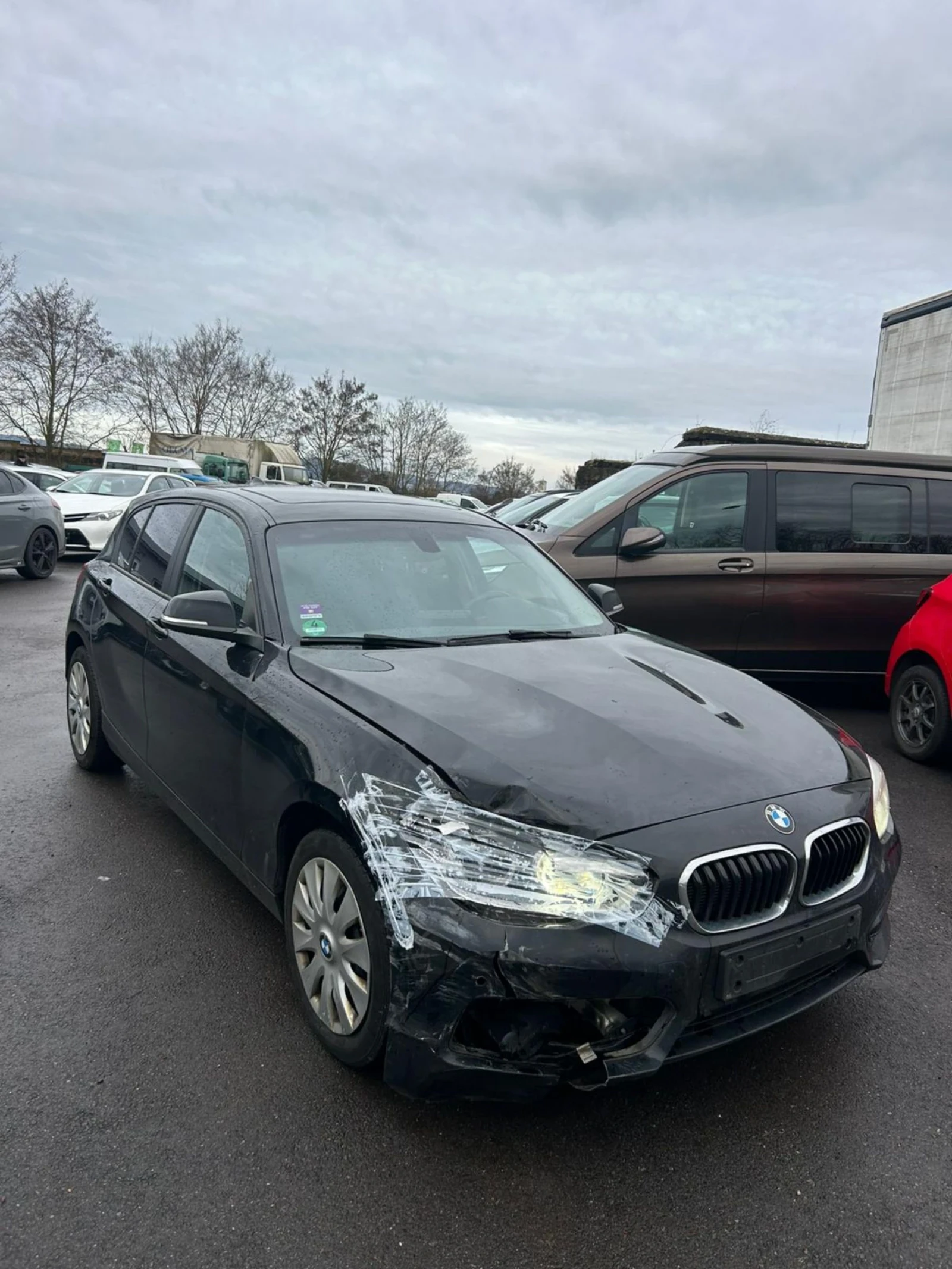 BMW 120  - изображение 2