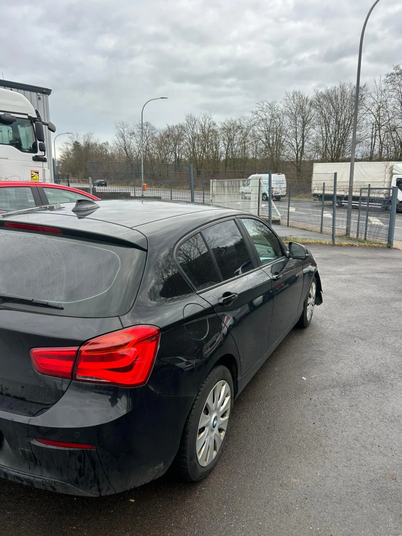 BMW 120  - изображение 3