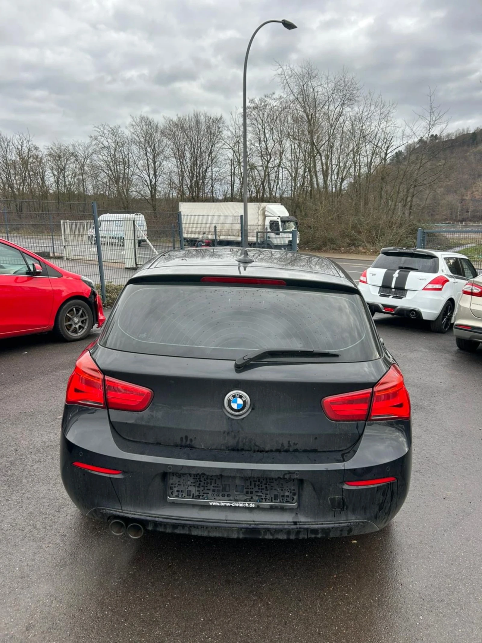 BMW 120  - изображение 4