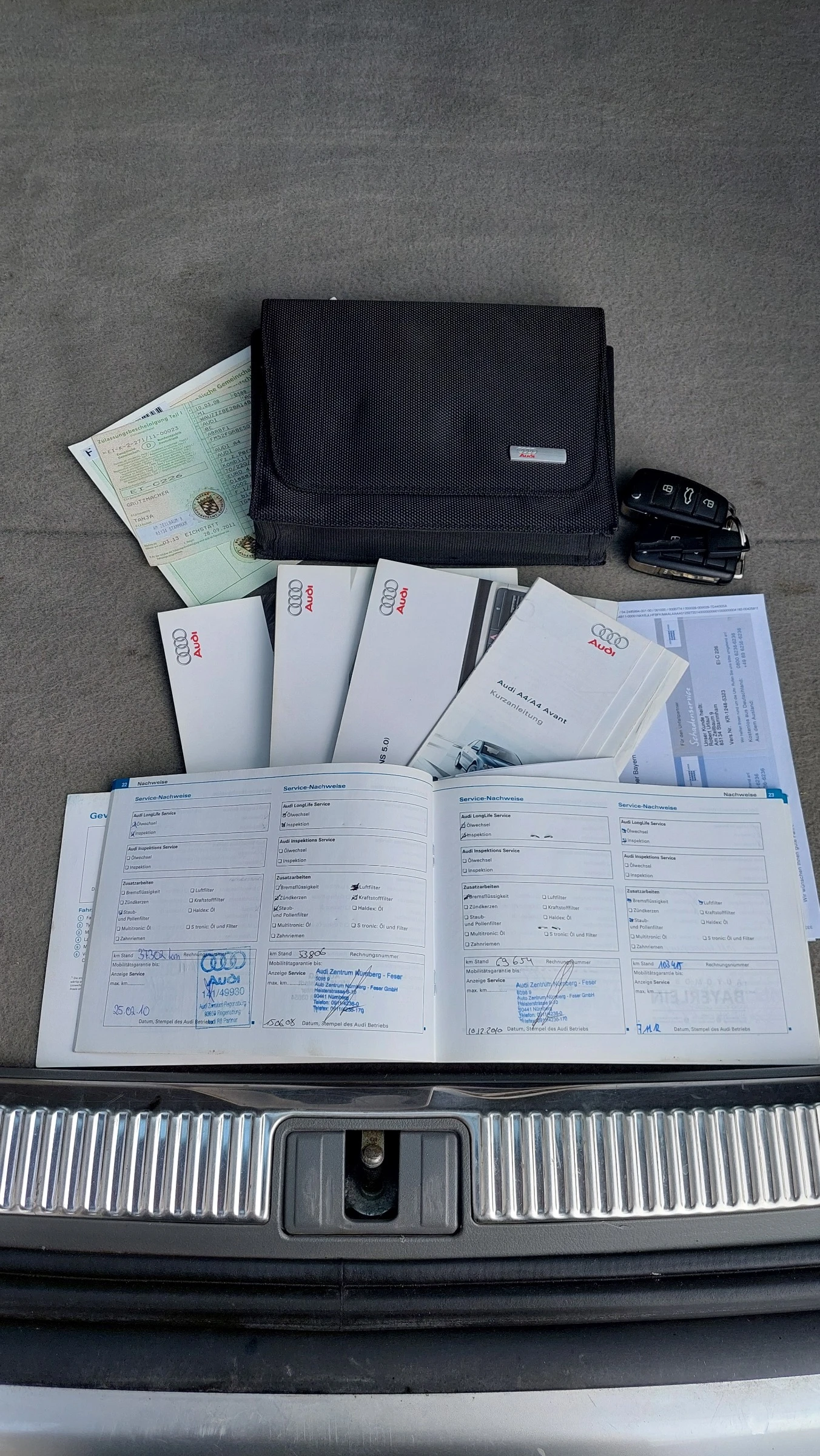 Audi A4 1.9 116hp | Mobile.bg � ����������� 11