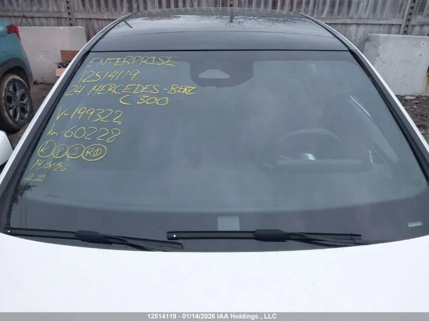 Mercedes-Benz C 300 4MATIC | Mobile.bg � ����������� 16